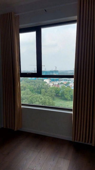 Cho Thuê 2PN2WC 65m2 sẵn rèm 5TR cọc 1 OPAL SKYLINE