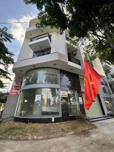 CHO THUÊ MẶT BẰNG KINH DOANH GÓC 2 MẶT TIỀN – MAI CHÍ THỌ, GẦN VÕ CHÍ