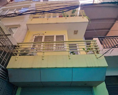Chính chủ bán nhà Lê Trọng Tấn, 4 tầng, Ngõ nông, Ô tô vào nhà 12,8 tỷ