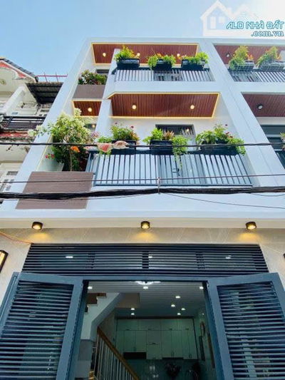 🏡 BÁN NHÀ ĐƯỜNG 3/2 – P.11, Q.10 – GIÁ CHỈ 3 TỶ 195/55m2  – SỔ HỒNG RIÊNG 🏡