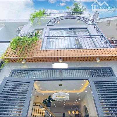 🏡 BÁN NHÀ NAM KỲ KHỞI NGHĨA – P6, QUẬN 3 – GIÁ CHỈ 2 TỶ 980/ 52m2 – SỔ RIÊNG 🏡