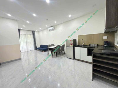 căn hộ 1 PN - Mân Thái - Gần Vương Thừa Vũ - Biển Mân Thái