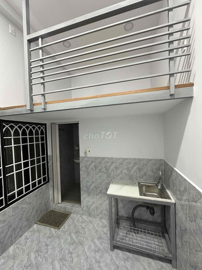 🔥 Phòng trọ mới, giá tốt – gần trung tâm, khu an ninh , tiện đi lại