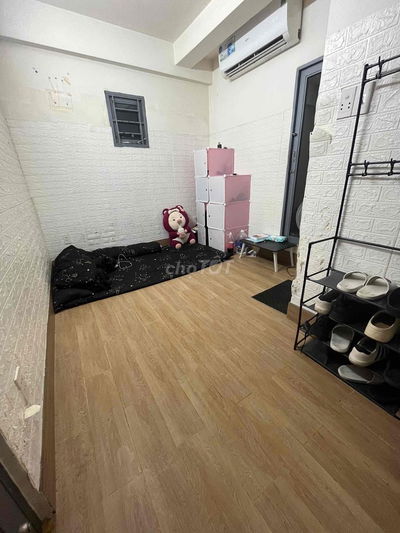Cho Thuê phòng 20m2 đầu tháng 8 có thể vào ở