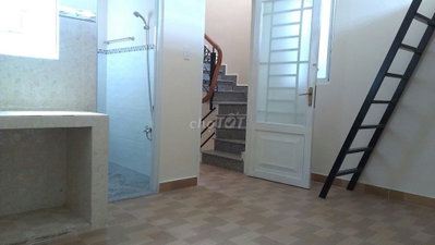 Phòng ĐẸP, SẠCH SẼ, AN NINH - có TOILET & BẾP riêng Q.Bình Thạnh