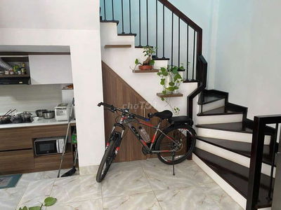 SIÊU PHẨM LÔ GÓC - VIEW CHUNG CƯ - Ô TÔ - KINH DOANH