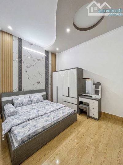 THANH LÝ NHÀ RIÊNG GIÁ TỐT ĐIỆN BIÊN PHỦ GIỮA LÒNG QUẬN 3 GIÁ CHỈ 4.4 TỶ