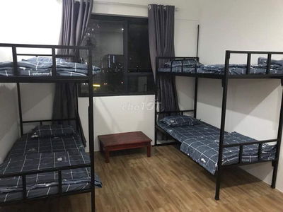 Phòng trọ Hoàng quốc việt đủ đồ Giá1,650tr/tháng