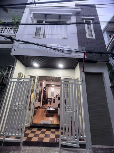 Cho thuê nhà kiệt Ông Ích Khiêm