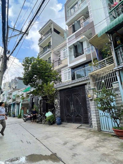 5TR 4x15 nhà cáp 4-- 1nhòng ngủ 1 vệ sinh