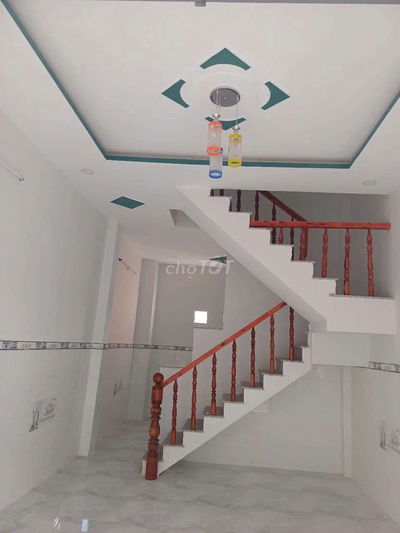 Nhà Mặt Tiền Lớn 30m – Mỹ Hạnh Nam, Gần Chợ, Bệnh Viện, Trường Học