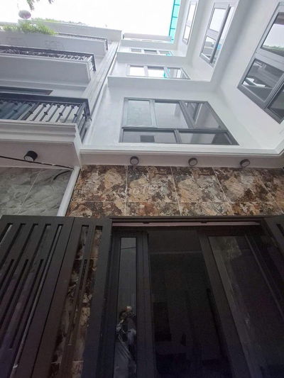 Bán nhà phố TÔ VĨNH DIỆN,THANH XUÂN,38m,Năm tầng,3 ngủ khép kín,8,2 tỷ
