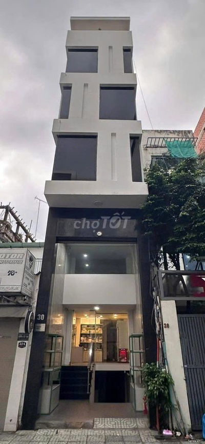 NHÀ THUÊ NC NGUYỄN PHI KHANH P TÂN ĐỊNH QUẬN 1