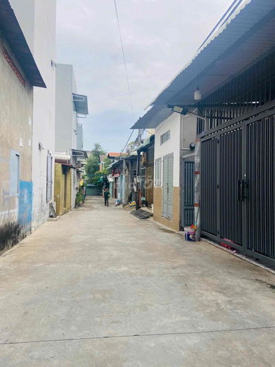 Bán Nhà 1trệt 1 lầu kiên cố Tân Hiệp, Biên Hoà