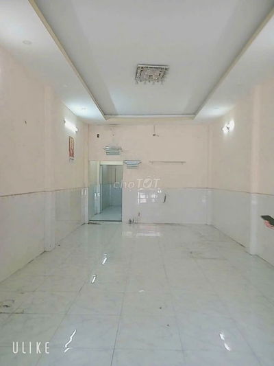 Bán Nhà Mặt Tiền Ngay Gò Dầu, Tân Phú, Ngang 5M x 16M, Chỉ Hơn 8 Tỷ