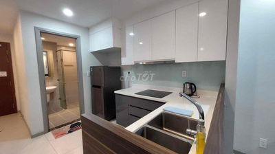Cho Thuê Căn Hộ Gold View 2pn 2wc 17tr/tháng