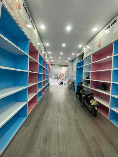 🔥MB Trần Huy Liệu đoạn đông nhất, dọn bán luôn nhà mới toanh ❌