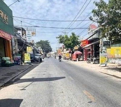 Tôi chính chủ cần bán lô đất đẹp , giá rẻ  10x22m , xã Tân An Hội .