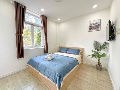 CHUỖI CĂN HỘ STUDIO GẦN NHÀ GA T3 VÀ ETOWN CỘNG HOÀ QUẬN TÂN BÌNH