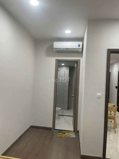 Căn góc 2PN HT Preal có nội thất cho thuê giá 7tr5/th