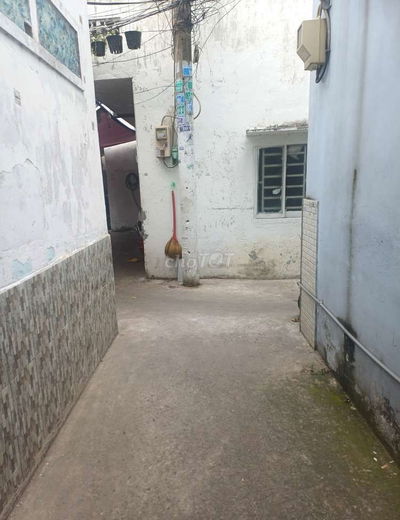 Chỉ 1,55 Tỷ (TL) Có Ngay Nhà - SHR - TPHCM - 3 x 5m - Kinh Dương Vương