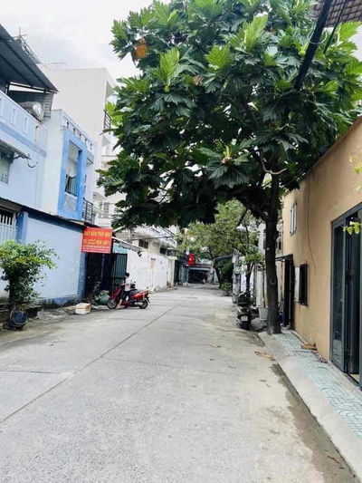 NHÀ MT KINH DOANH-  NGAY AEON TÂN PHÚ- ĐƯỜNG 26/3- 50m2- CHỈ 4.83 TỶ