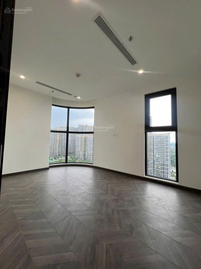 GIÁ CHỈ 4,8 TỶ (BAO THUẾ PHÍ) - BÁN CĂN HỘ 2PN - DIỆN TÍCH RỘNG 80.2M2