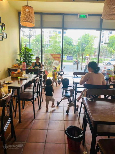 NGÂN HÀNG THANH LÝ SHOP ORIGAMI  MẶT SẢNH CƯ DÂN ĐÔNG ĐÚC  GIÁ CHỈ 11.8 TỶ