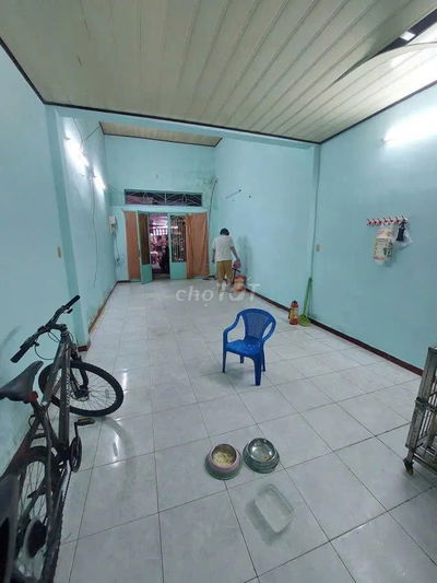 MẶT TIỀN CHỢ TÂN HƯƠNG - GIÁ QUÁ RẺ - 58M2 - 6.5 TỶ TL