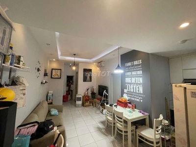 🏡BÁN CĂN HỘ SÀI GÒN TOWER 60M -2PN.2WC FULL NỘI THẤT GIÁ 1,8 TỶ