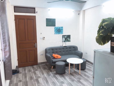 Căn 1N1K full đồ ngõ 111 Triều Khúc hoặc oto đi ngõ 286 nguyễn xiển