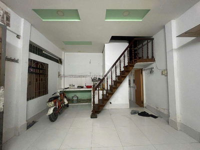Bán Nhà 2 Tầng Tân Phú, 24m2 Chỉ 2.4 Tỷ