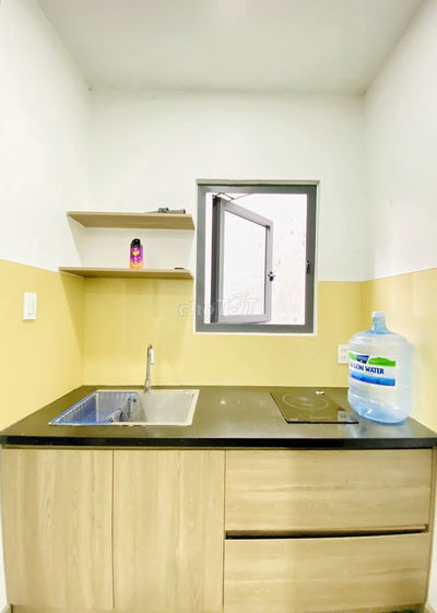 Căn hộ mini có thang máy, ngay sân bay