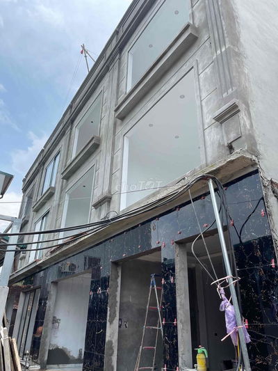 🔥 Chính chủ mở bán cụm 4 căn nhà mới tinh tại Ngọc Hoà, Chương Mỹ! 🏡