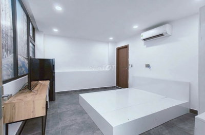 Chính chủ cho thuê- CHDV Studio 30m2 - Tăng Bạt Hổ,Bình Thạnh
