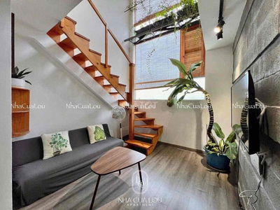 🌇TỔNG HỢP CĂN HỘ 1PN💥FULL NT TÁCH BẾP📍NGÃ 4 PHÚ NHUẬN - PHAN XÍCH LONG