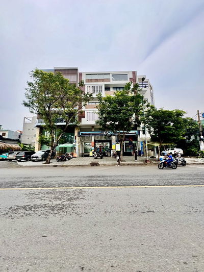 Bán Gấp mặt tiền 10x20 đường ĐẶNG THUỲ TRÂM, P13 Bình Thanh XD cao Lầu