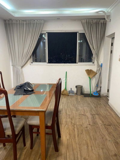 Cho thuê căn hộ Central Garden Quận 1, 2Pn, 13tr còn thương lượng