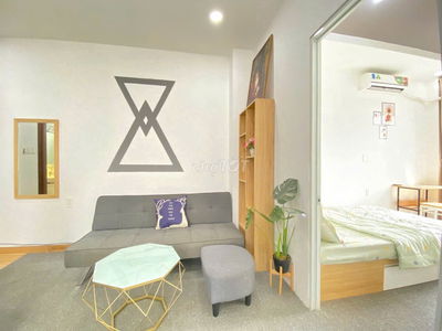 SIÊU RẺ! NHÀ C4 TIỆN XÂY CHDV, 5,8MX22M, HXH 8M CÁCH 15M RA MT