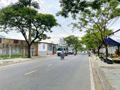 BÁN ĐẤT - MẶT TIỀN NGUYỄN BÌNH, 6X23M, SỔ RIÊNG, GIÁ 6 TỶ
