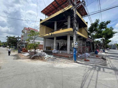 Đất 96,4m², Thổ Cư 92,4m – Cách Nguyễn Du 20m – P. Dĩ An – Giá 4,5 Tỷ