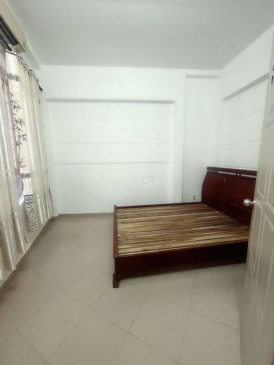 Nhà hẻm oto Nguyễn Gia Trí D2 chỉ 15tr