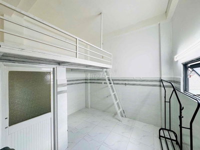 duplex máy lạnh phù hợp cho sinh viên VLU
