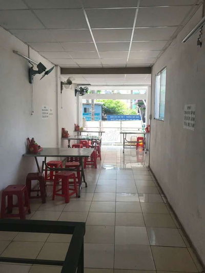 Chính chủ cần bán nhà mặt tiền
