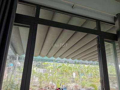 Bán nhà vườn căn góc 800m2 - ngay bệnh viện Xuyên Á chỉ hơn 8 tỷ