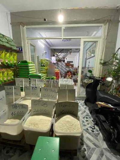 BÌNH TÂN - MẶT TIỀN KINH DOANH - NGAY LIÊN KHU 8-9. 80M2 - NHÀ MT 2 TẦ