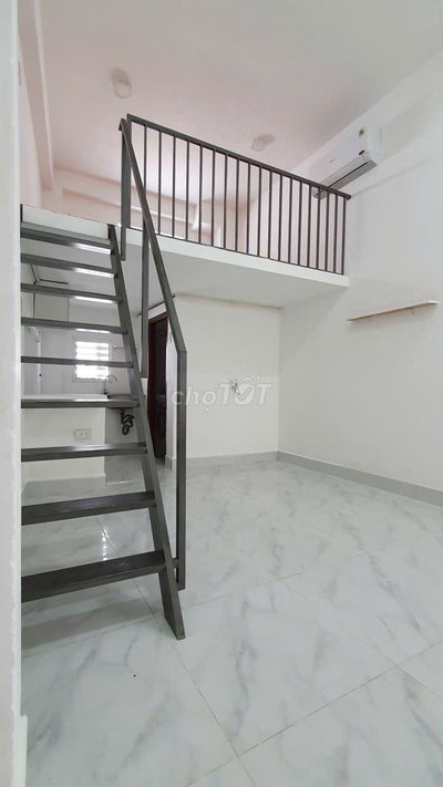 Cho thuê phòng trọ hẻm 16 đường Bình Lợi