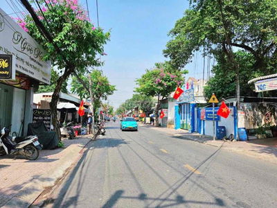 BÁN LÔ ĐẤT MẶT TIỀN ĐƯỜNG CẦU XÂY - DIỆN TÍCH 200 M2 GIÁ 11.8TỶ