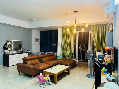 Cần cho thuê căn hộ Luxcity Quận 7