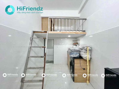 ĐỘC QUYỀN DỰ ÁN MỚI XÂY HƠN 100 PHÒNG GIÁ RẺ NGAY ĐH VĂN HIẾN ❗️📣